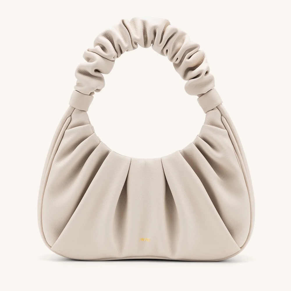 JW PEI Gabbi Handbag in Ivory